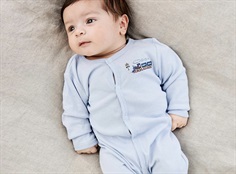 Name It heather tog natdragt (2-pak)